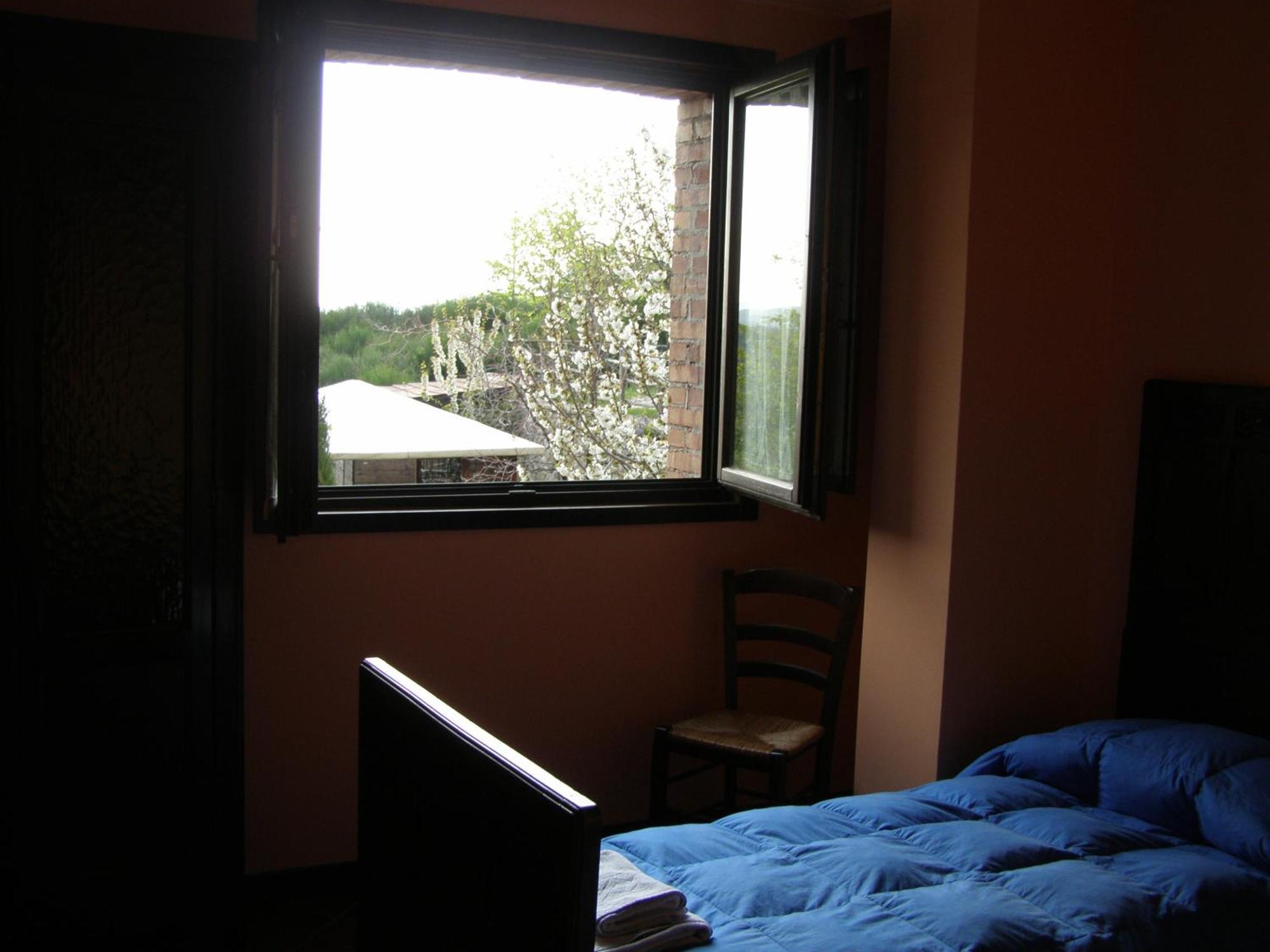 B&B Le Grazie Piaggine Exterior foto